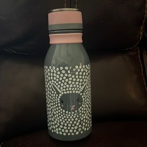 Keeps ur girl drink cold and perfect size